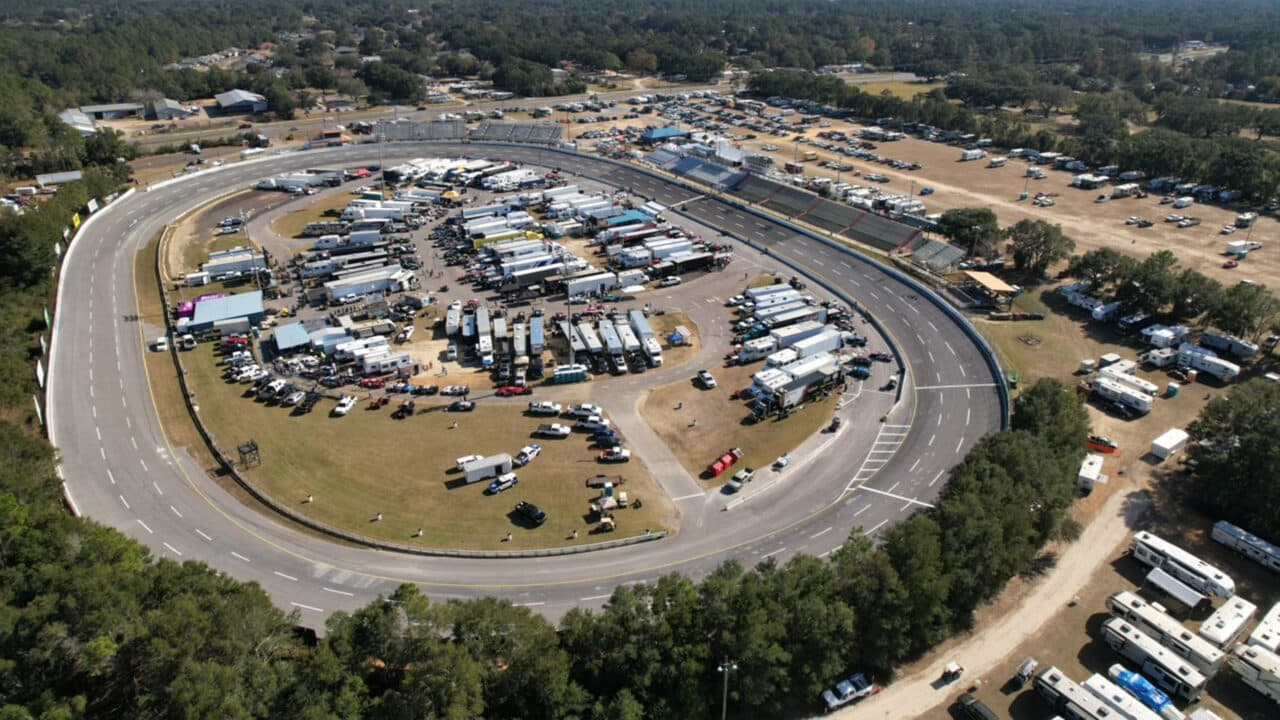 hero image for Camping World SRX Series Brings National Attention to Five Flags for Season Opener