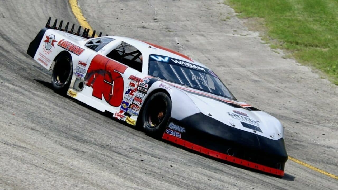 hero image for A Look at Bickle’s Slinger Nationals Resume