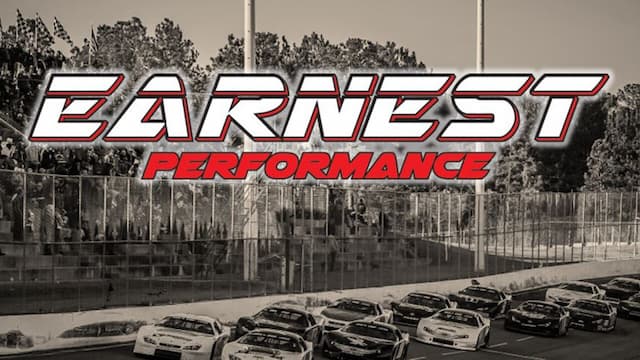 Earnest Speedfest