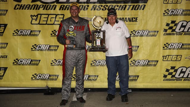 Egan PLM CRA Winchester