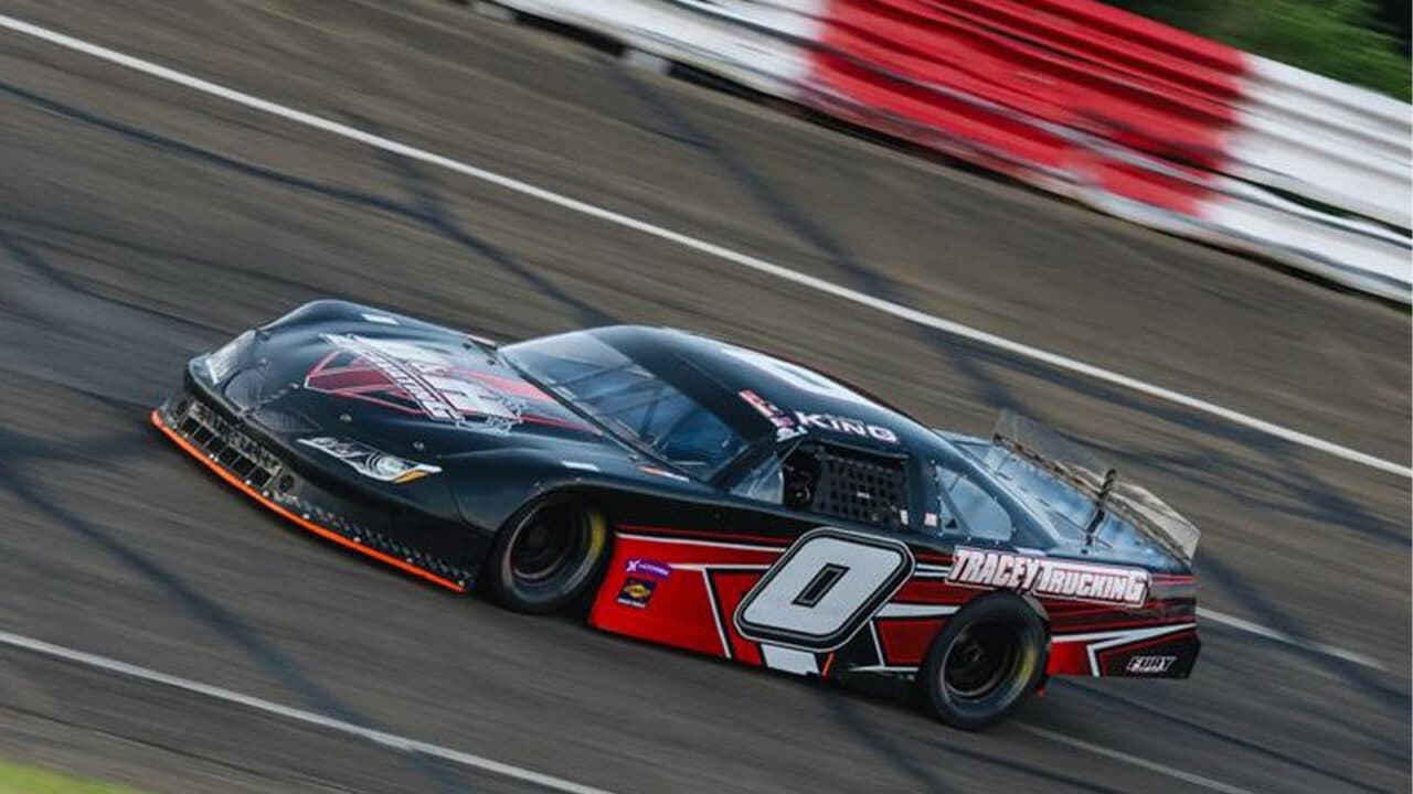 hero image for RoC Late Models, FOAR SCORE Dash Series Set for 'Freedom Showdown' at Lake Erie