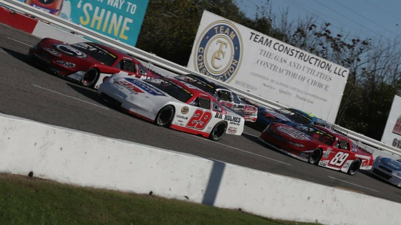 hero image for 10 Things to Know: PLM at All American 400