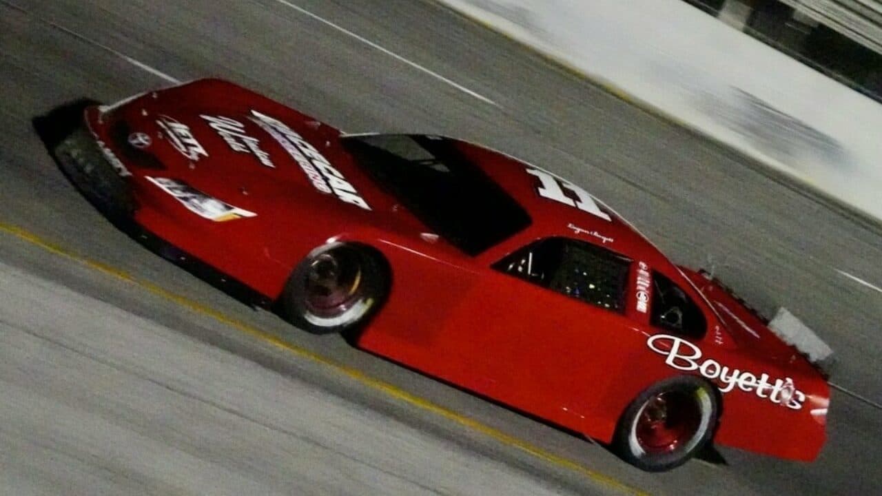 hero image for Miss Snowball Derby Pageant, Derby Preview One Month Away