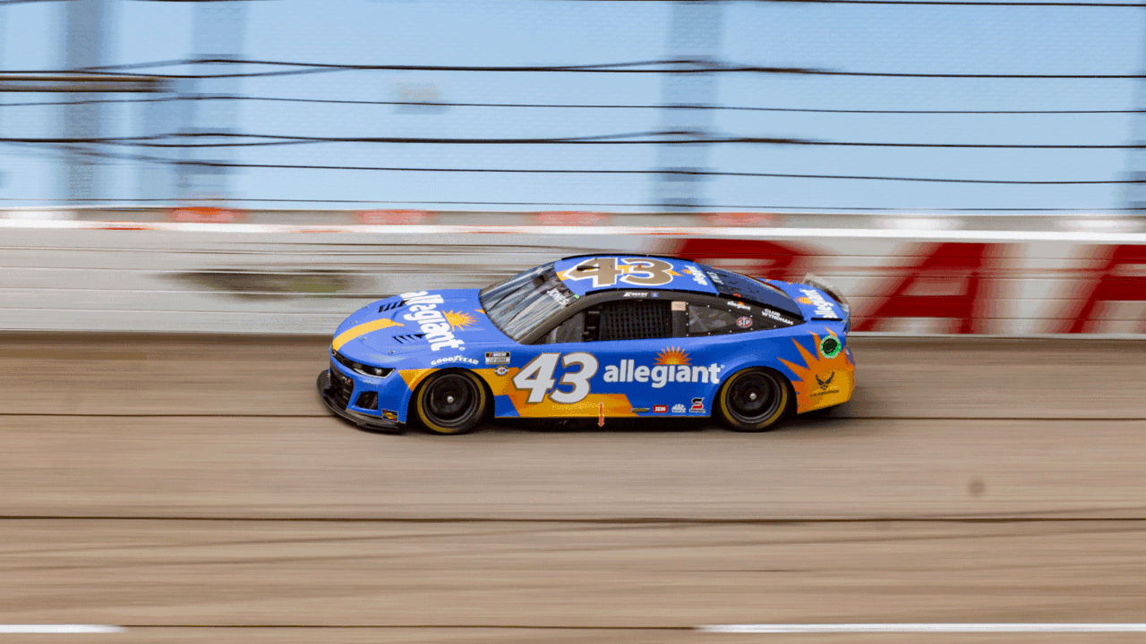 hero image for Can Non-Playoff Drivers Contend Over Final 10 Races?