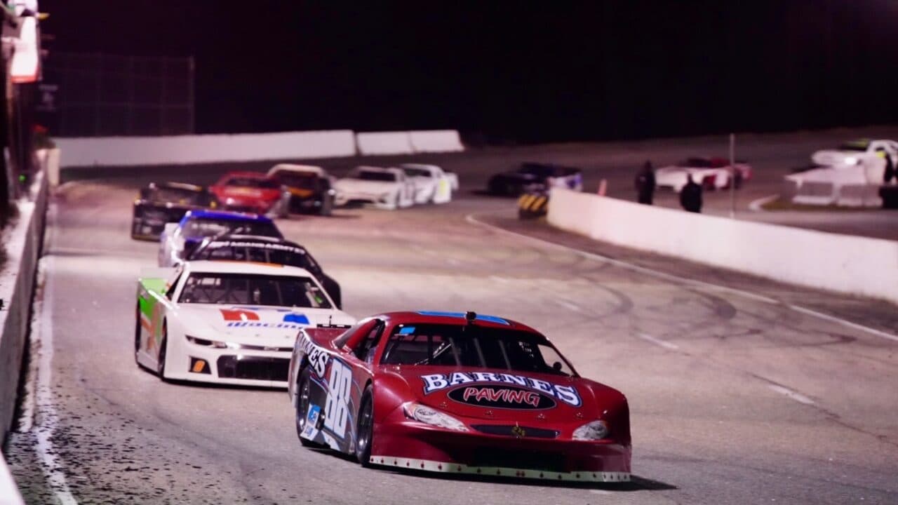 hero image for Everything You Need to Know About the South Carolina 400