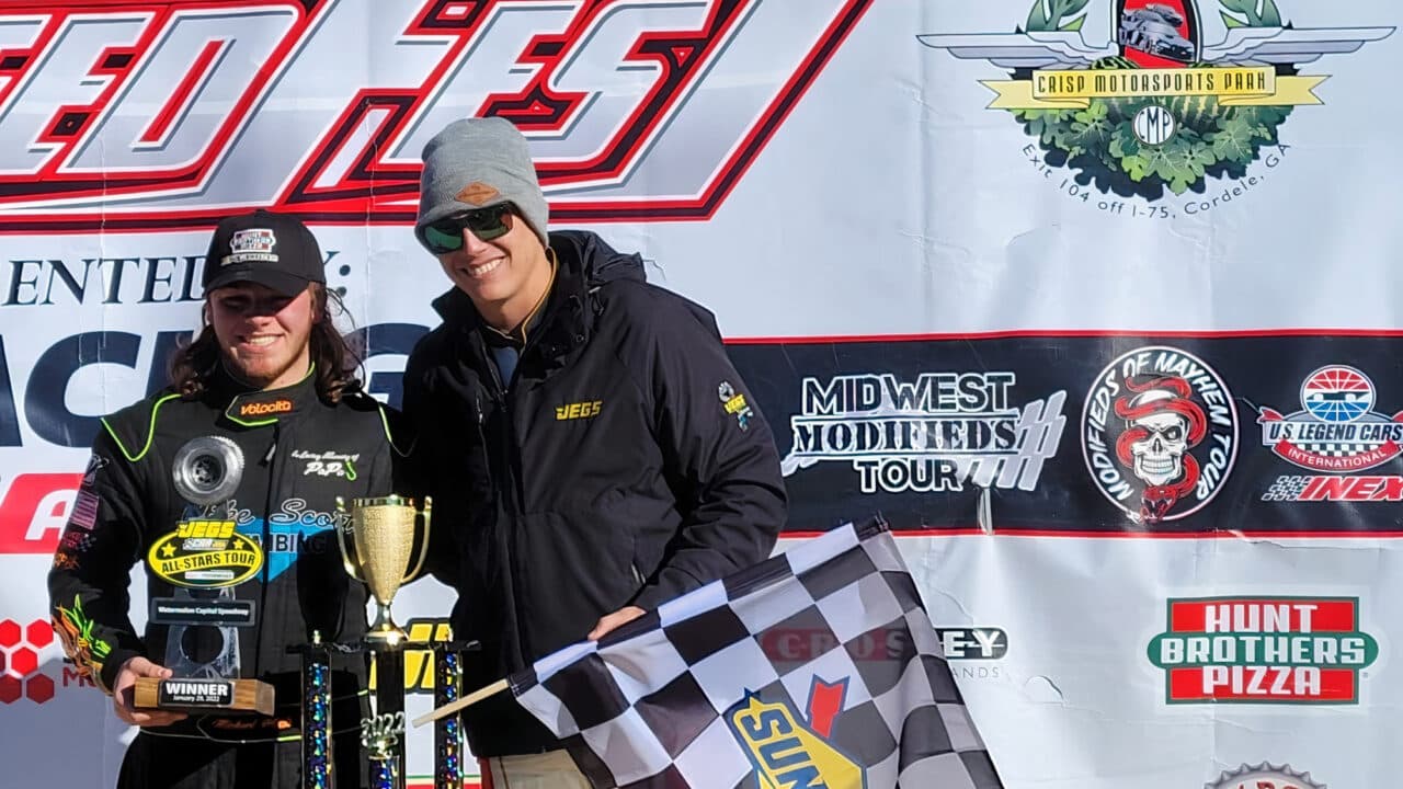 hero image for Now Introducing Stephen Nasse, Mentor and Coach