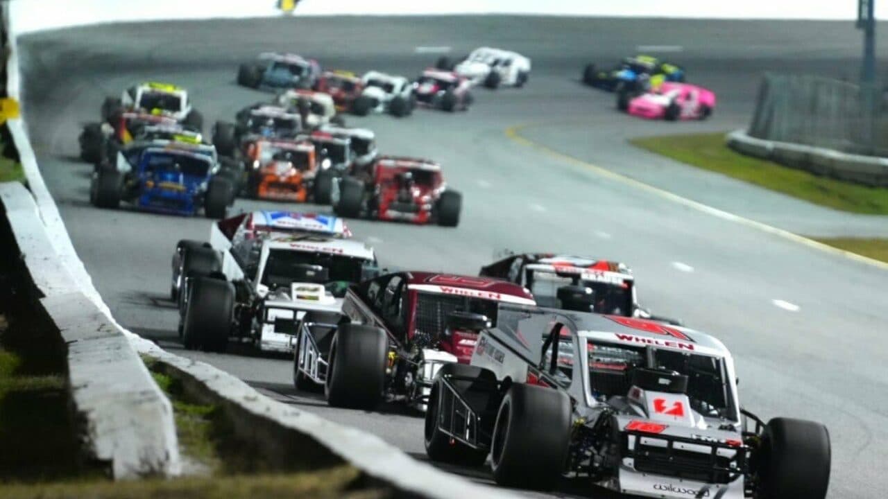 hero image for Unofficial Results: New Smyrna World Series Night #2