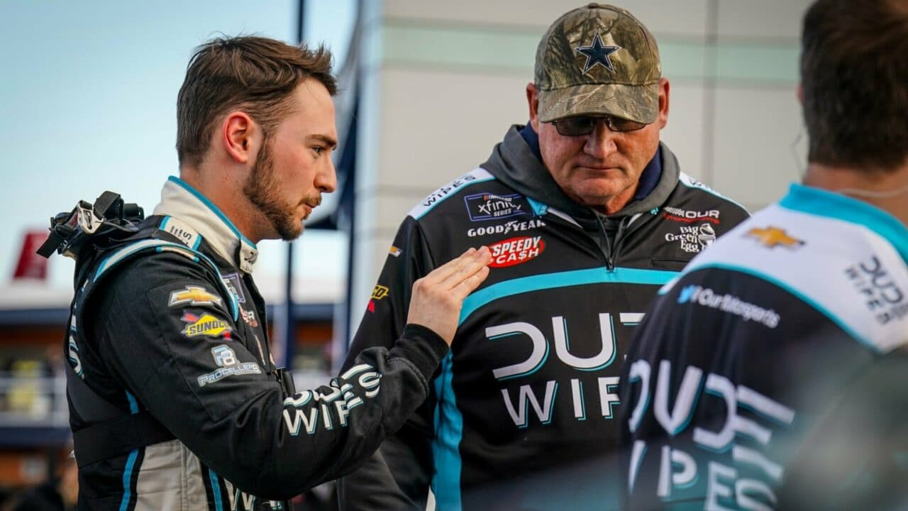 hero image for Anthony Alfredo Enjoying the Highs and Lows of Xfinity