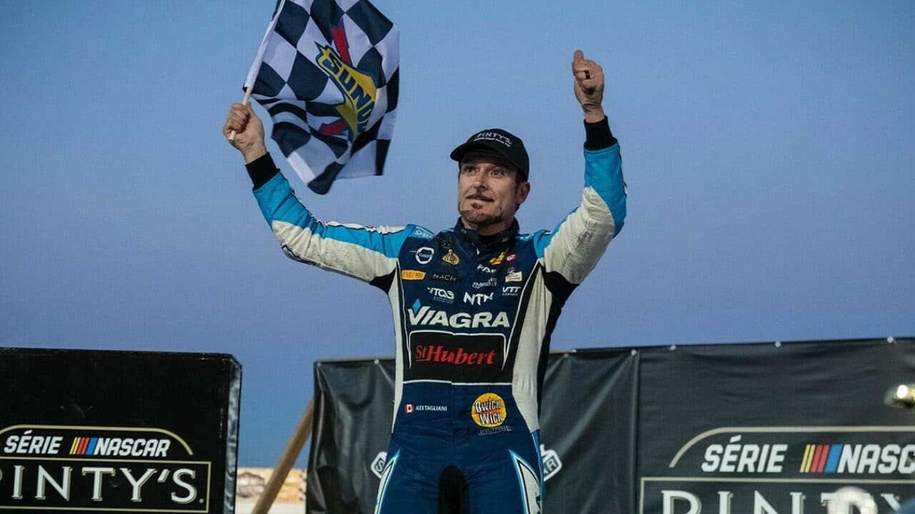 hero image for All the Ways Wednesday Shook the Pinty's Championship