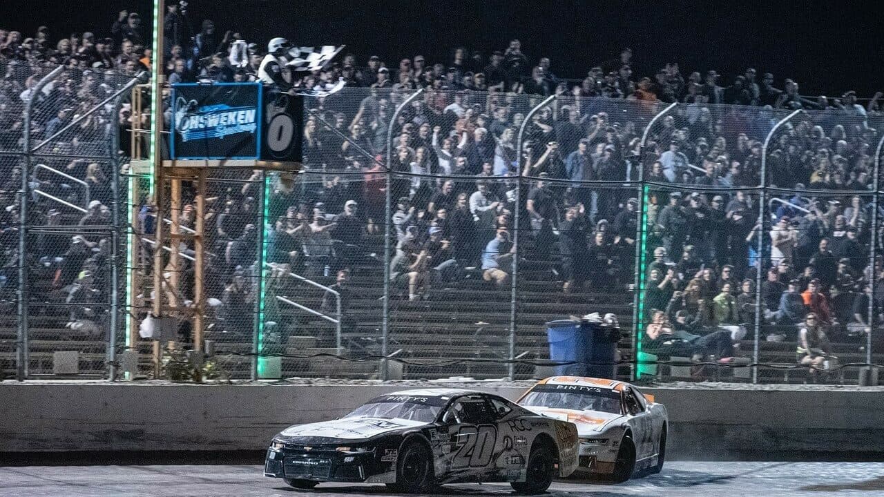 hero image for First Dirt Race Highlights Wild Week for Pinty's Series