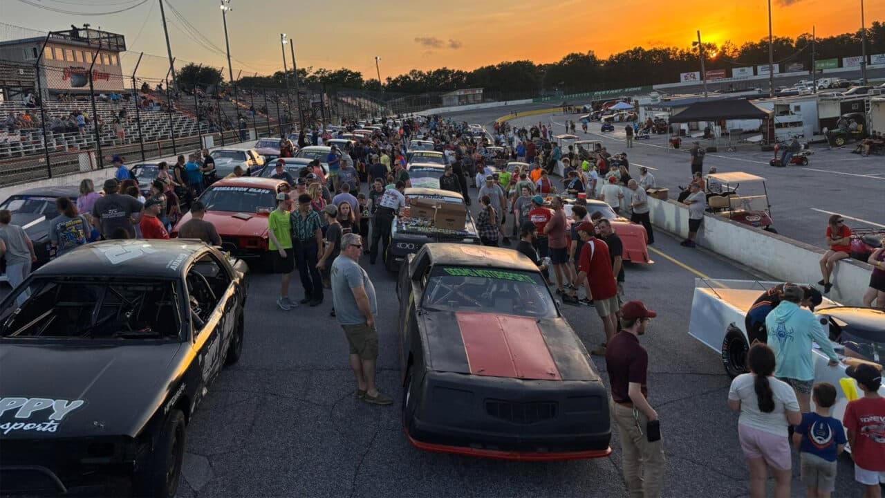 hero image for Boyett Goes Flag to Flag; Patrick, Johnston, Salter Collect Victories at Five Flags