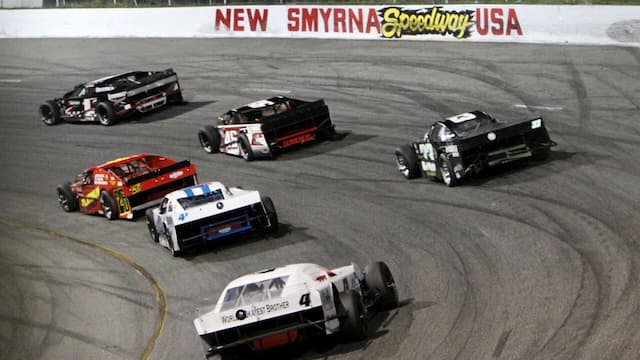 Fl Mods Final Night