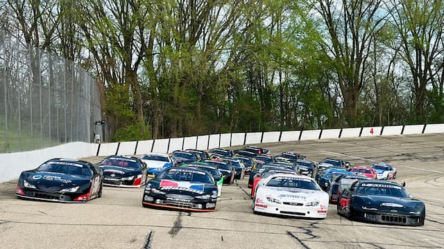 Four Wide Madison ASA 2023