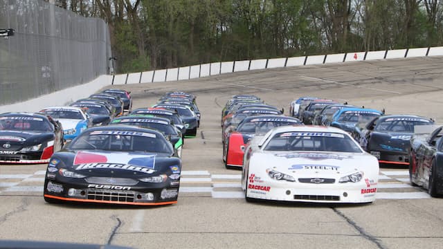 Four Wide Madison ASA