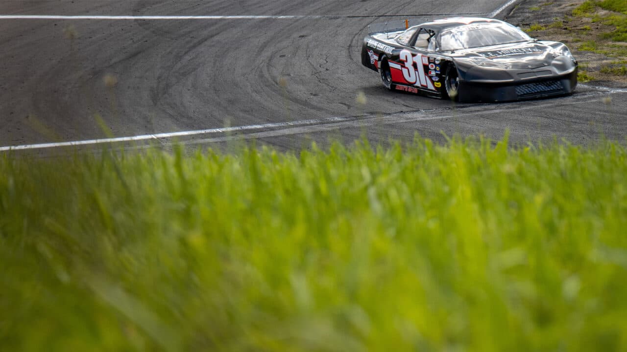 hero image for Granite State Pro Stock Series Season To Kick Off at Claremont