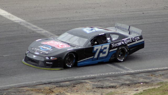 GSPSS Joey Doiron 2022