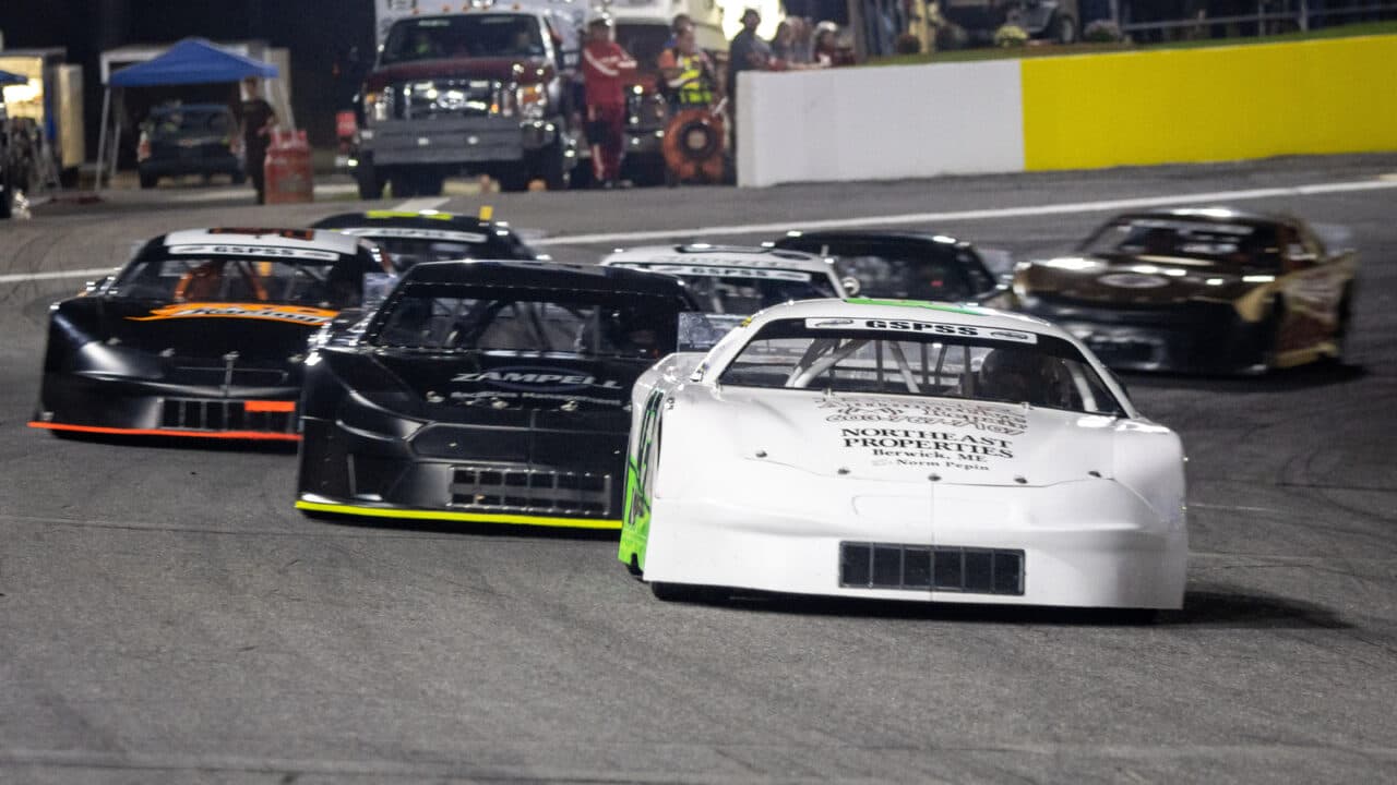 hero image for Granite State Pro Stock Series Sets 2022 Calendar