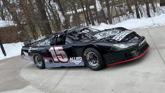 Gabe Sommers 2023 SLM
