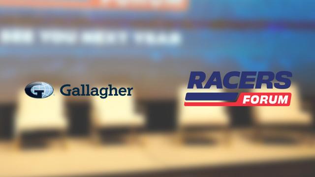 Gallagher Racers Forum
