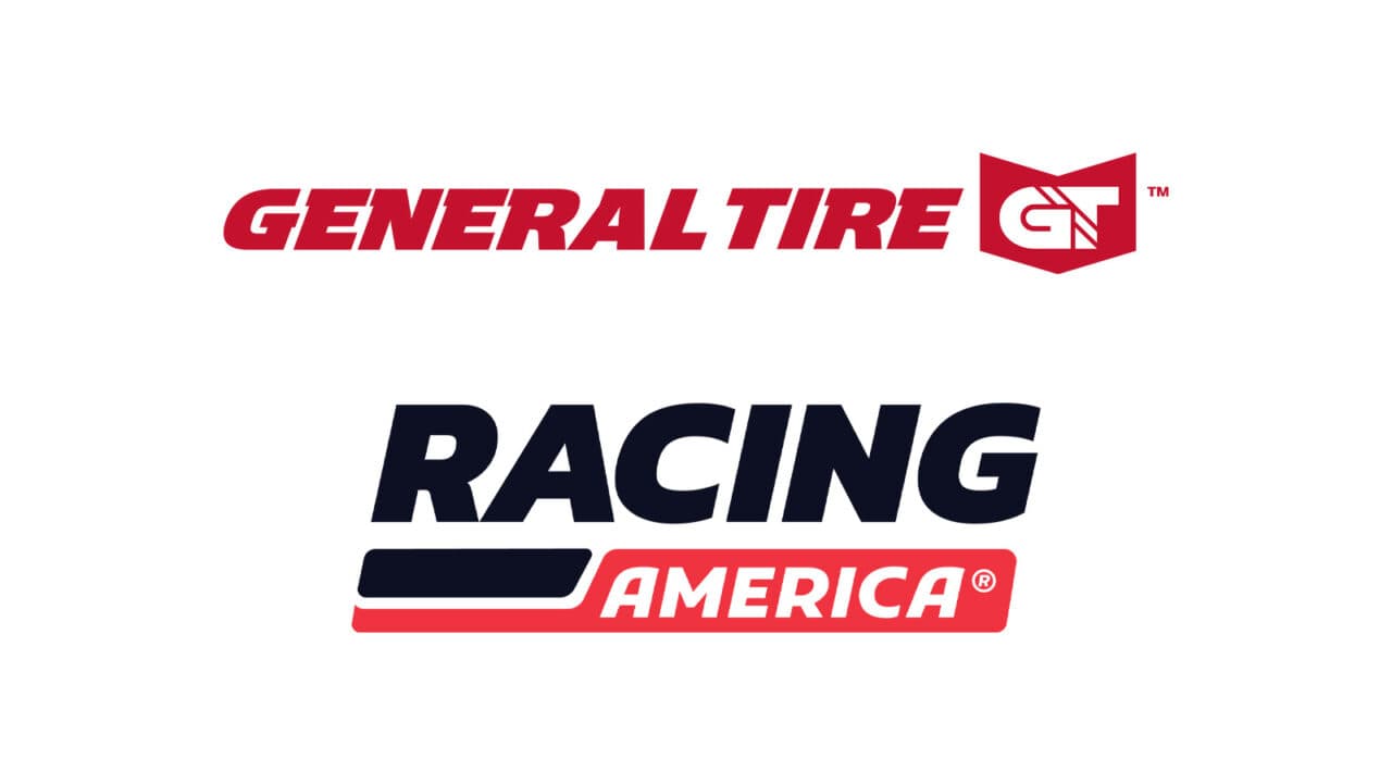 hero image for Racing America and General Tire Announce Strategic Partnership to Drive Fan Engagement and Motorsports Promotion