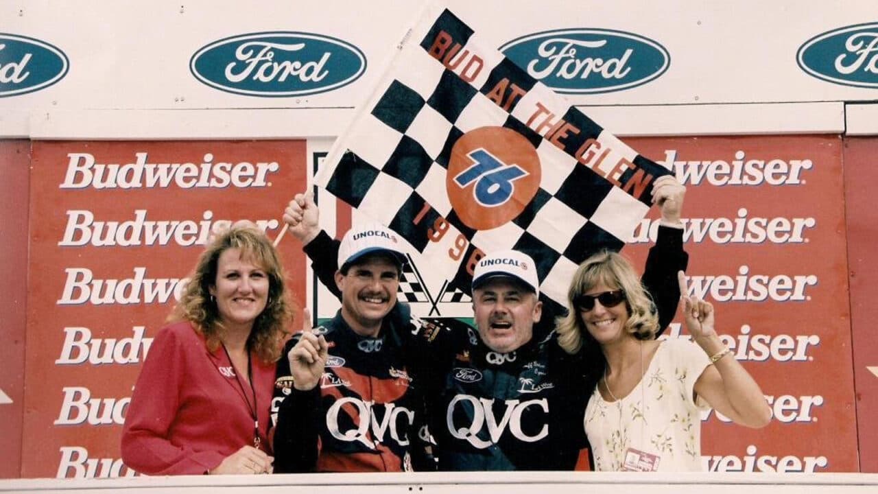 hero image for Throwback Thursday - August 11