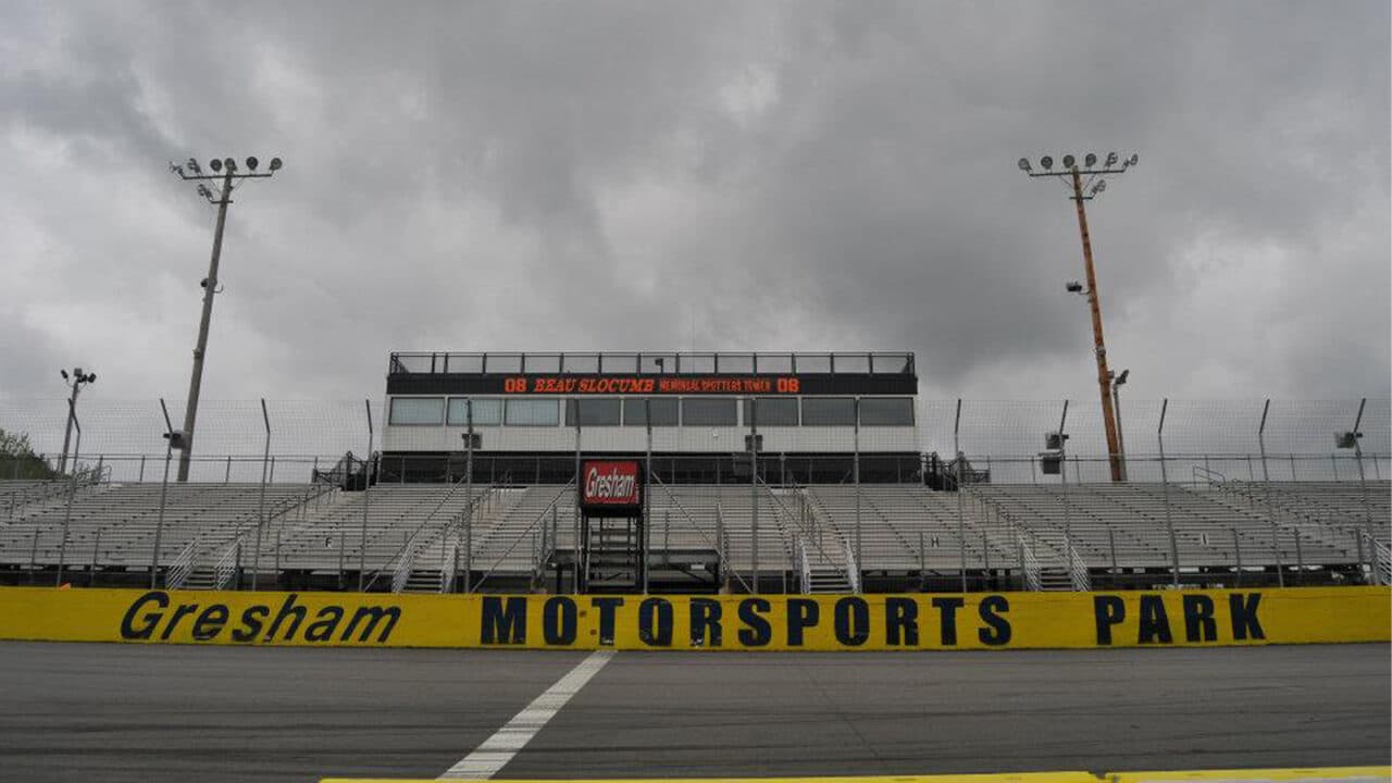 hero image for Gresham Motorsports Park Sold, Will No Longer Be Racing Facility