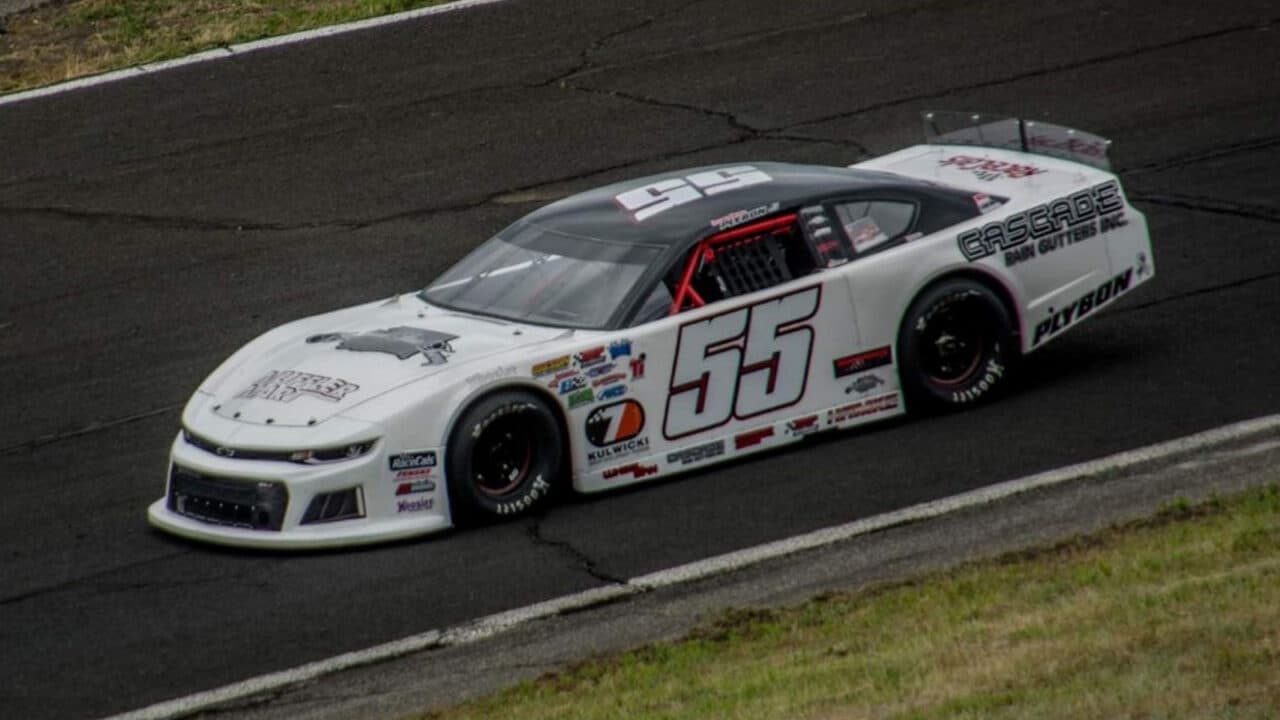 hero image for KDDP Finalist Haeden Plybon Breaks Through at Hermiston