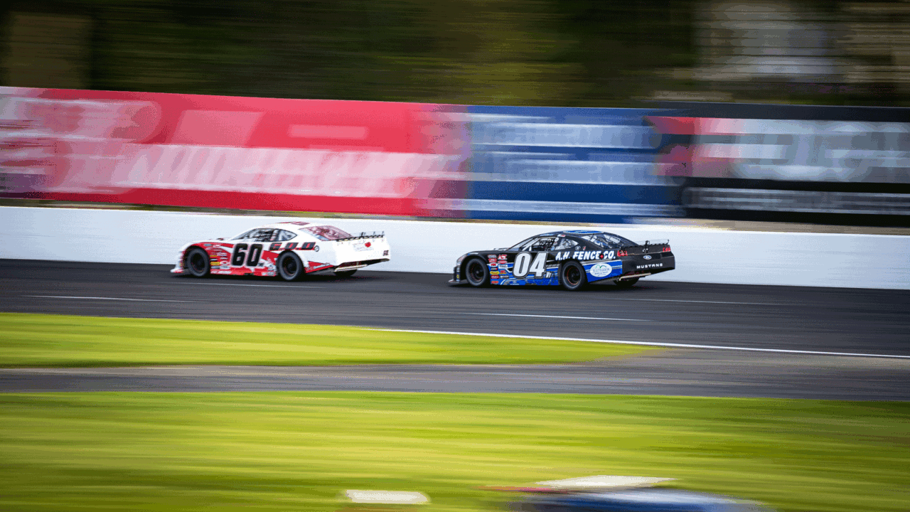 hero image for 2023 ACT Championship, Brookside Triple Crown and Rookie Title Come Down to Popular Waterford Speedbowl Haunted Hundred