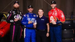 Hendrick Phorm Energy