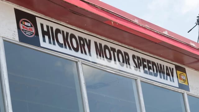 Hickory Tower
