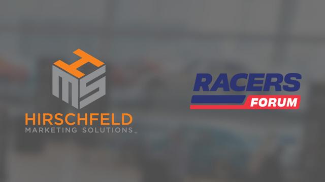 Hirschfield Racers Forum
