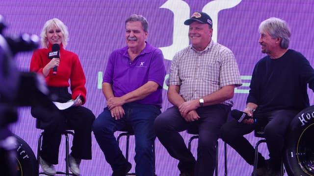 Hoosier Press Conference 2023