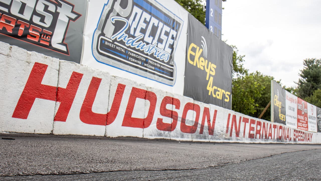 hero image for Granite State Pro Stock Series Title Battle Heads To Hudson