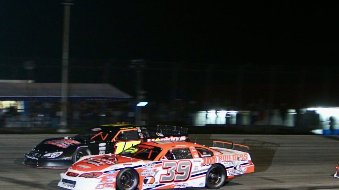 hero image for Nearly 50 Cars on Current Boss Hogg 150 Entry List