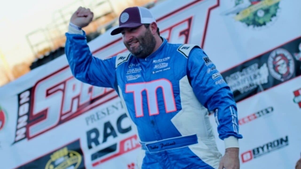 hero image for Bubba Pollard wins Battle of 26s in Cordele