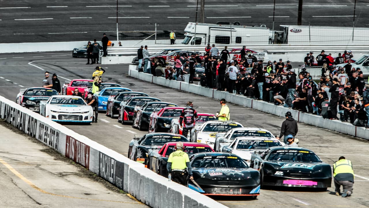 hero image for Track Enterprises Remaining Nimble in Evolving Nashville