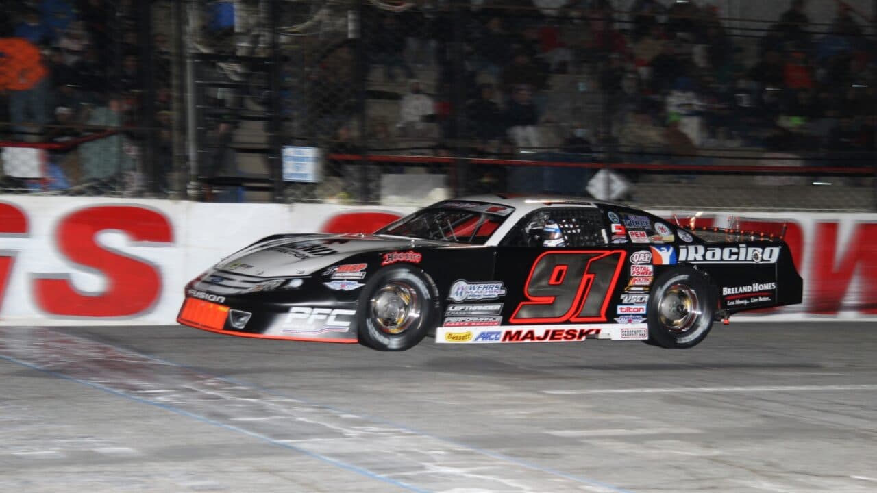 hero image for Track Record Poised to Fall in Snowball Time Trials
