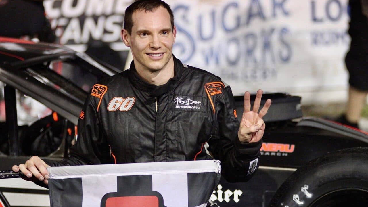hero image for Hirschman Goes Back-to-Back with Midweek World Series Wins