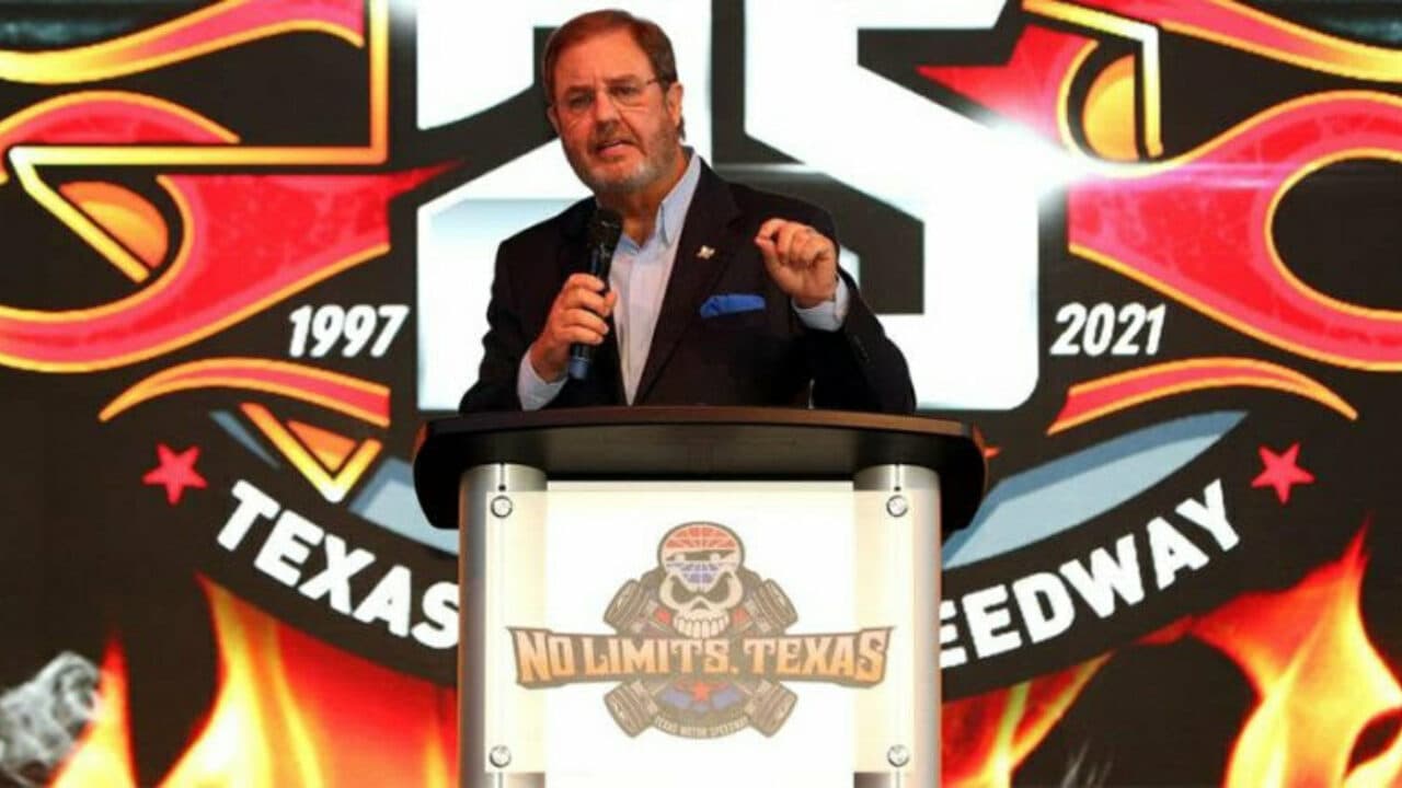 hero image for Eddie Gossage Named KDDP Banquet Featured Guest Speaker