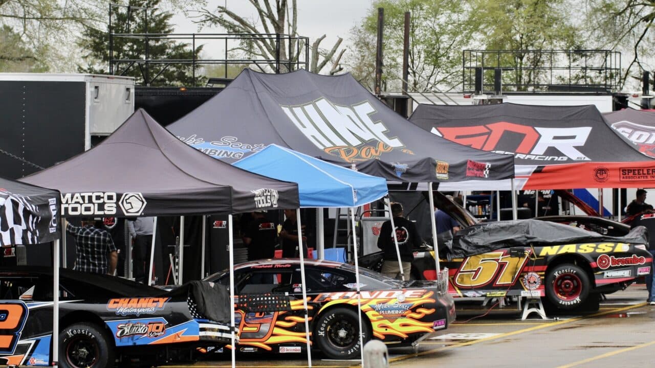 hero image for Southern Super Series Rolls into Watermelon Capital
