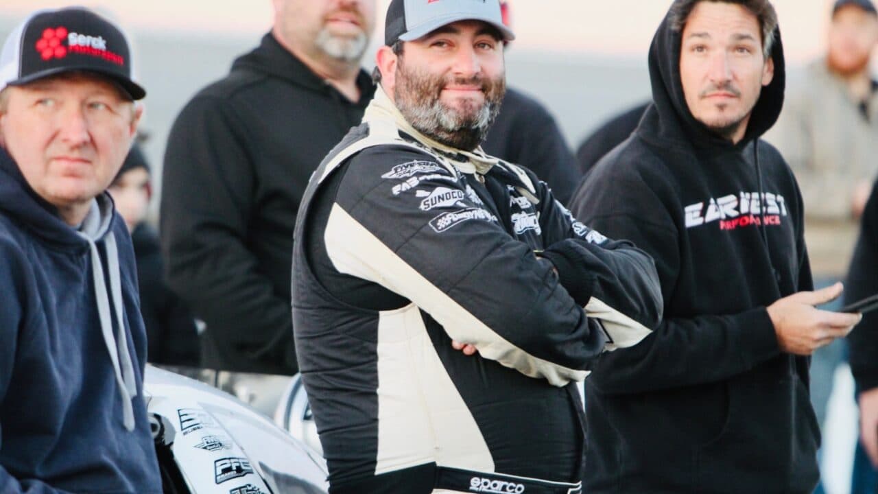 hero image for Bubba Pollard Plans Expanded Schedule in 2023