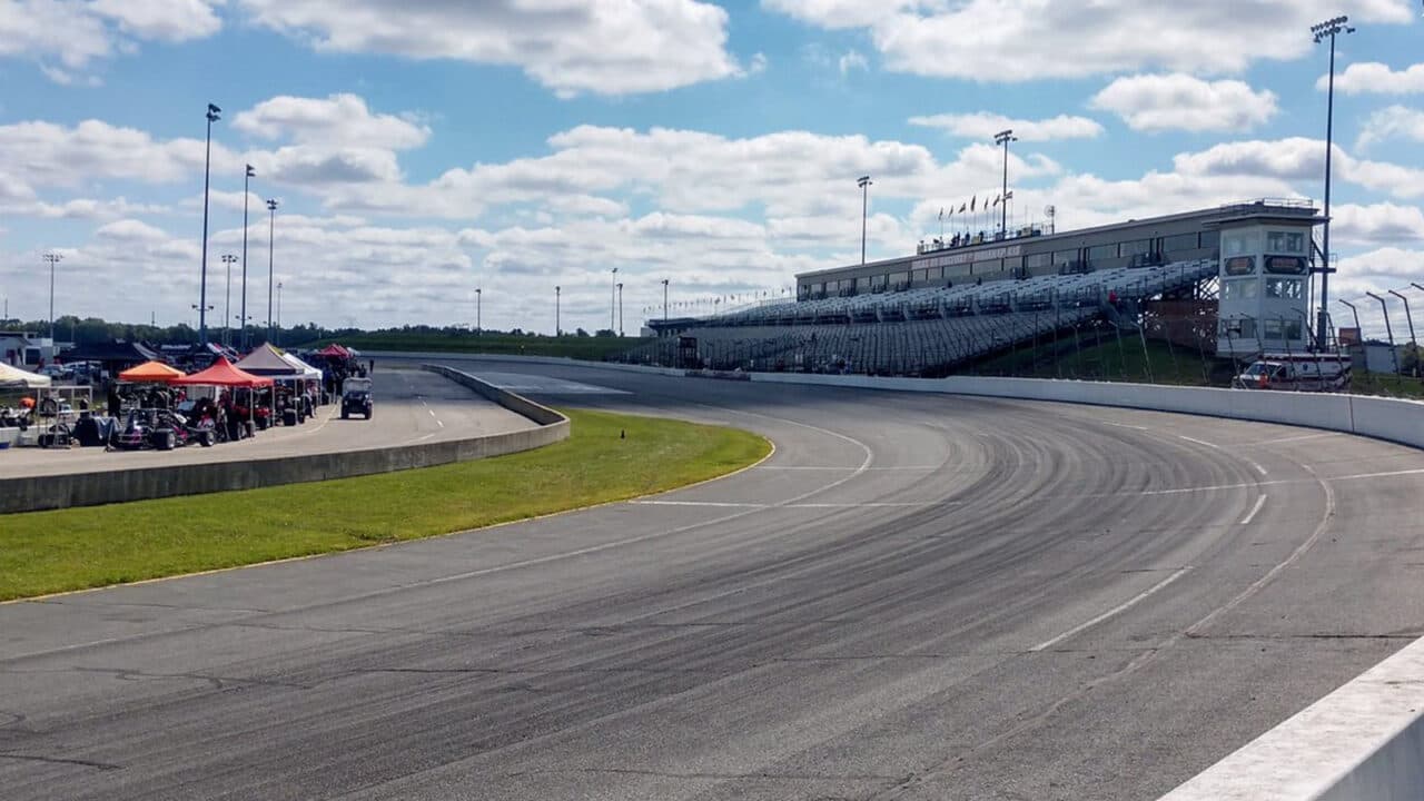 hero image for Entry Form Released For the ARCA/CRA Super Series Circle City 100 at IRP on July 30