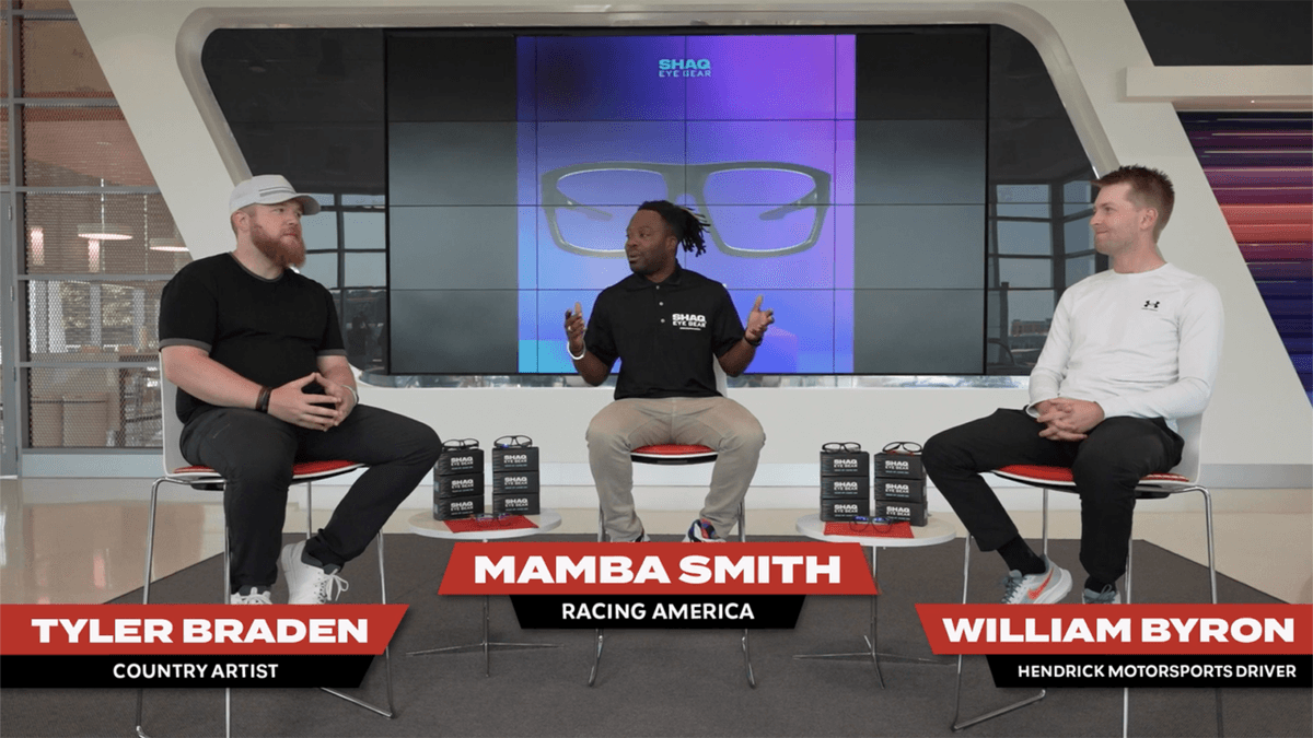 (VIDEO) Fan Jam Cup Driver Series Greatest Inspirations