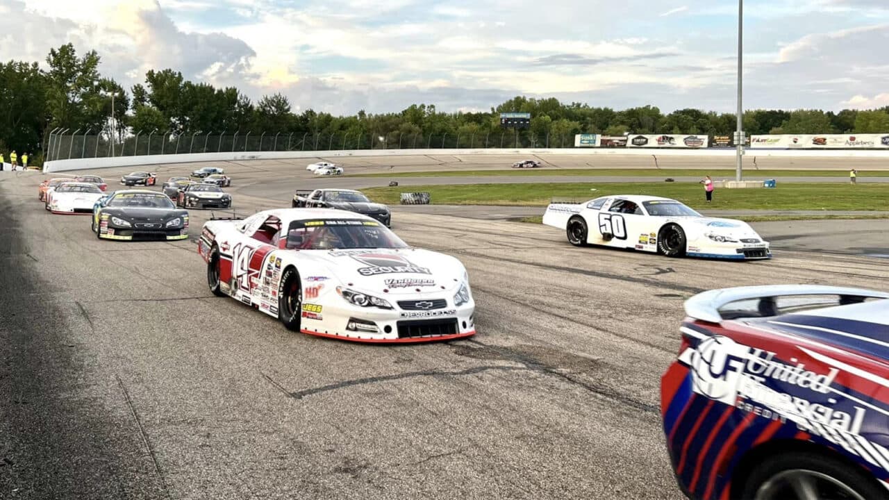 hero image for JEGS/CRA All-Stars Tour 2023 Schedule Released