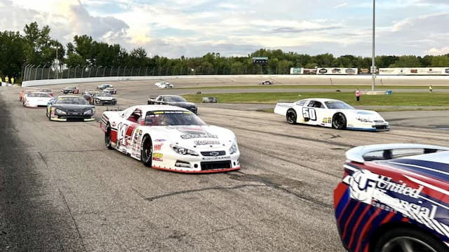 JEGS CRA Birch Run