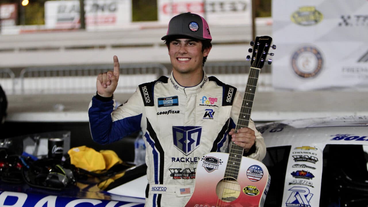 hero image for Champions Collide, First-Time Winner Crowned in Nashville PLM Finale