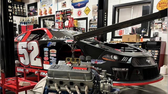 Jake Sheridan Shop