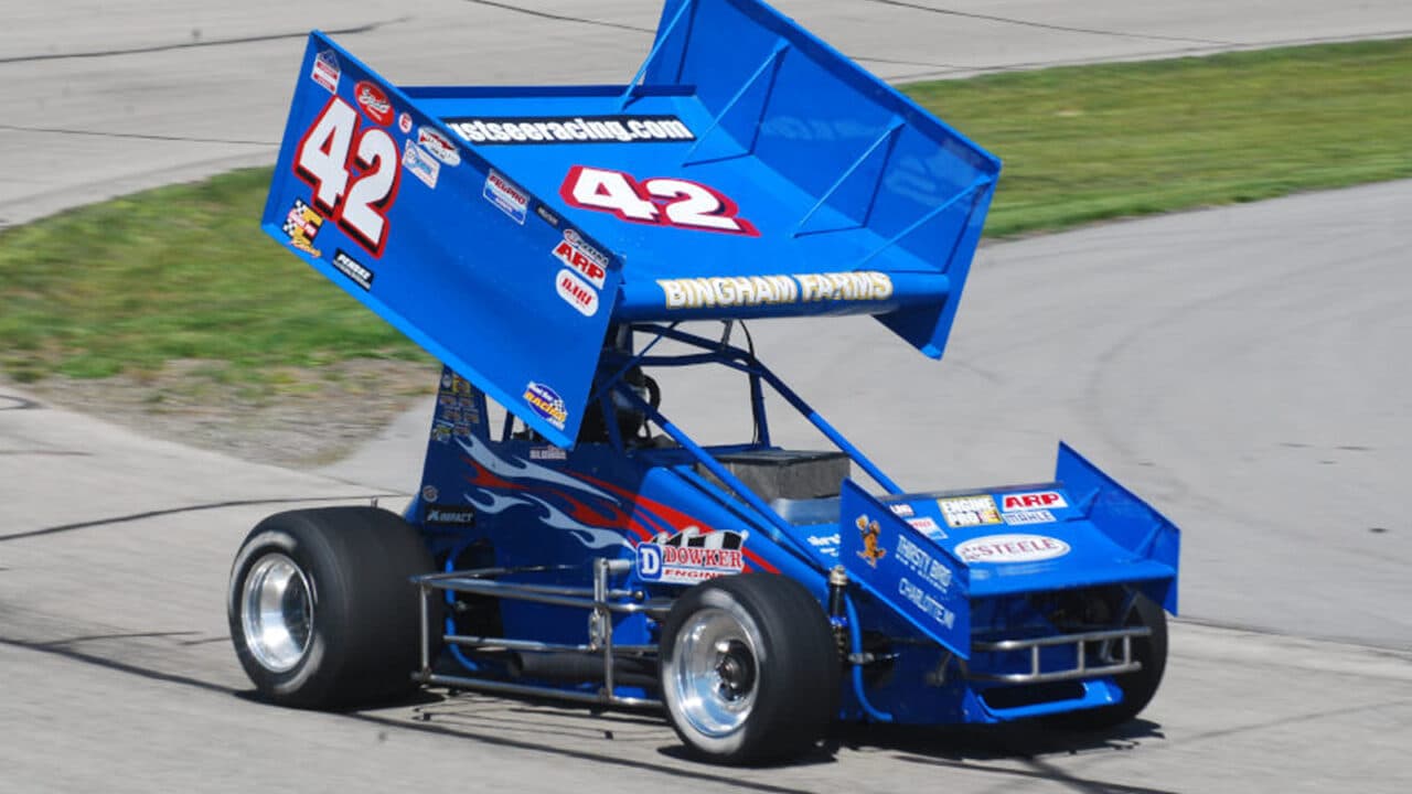 hero image for Must See Racing Set to Return to Sandusky for Opener