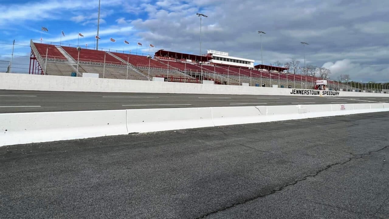 hero image for JEGS/CRA All-Stars Tour CRA Fall Brawl at Jennerstown Entry Form Released