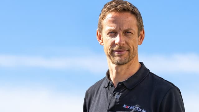 Jenson Button 4